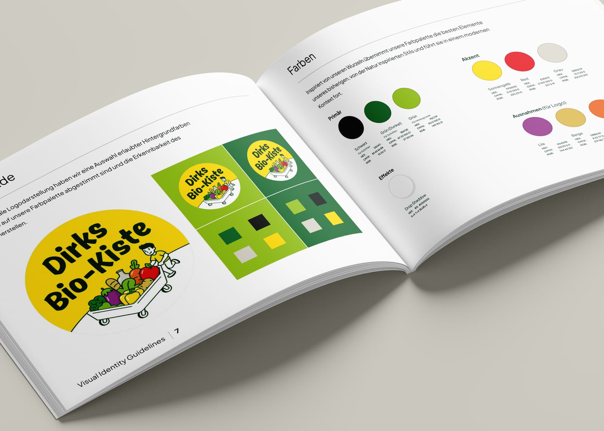 Eine E-Commerce-Website des Chiemgau Stores, die für mobile Endgeräte optimiert ist und eine einfache Navigation durch die regionalen Produkte bietet.